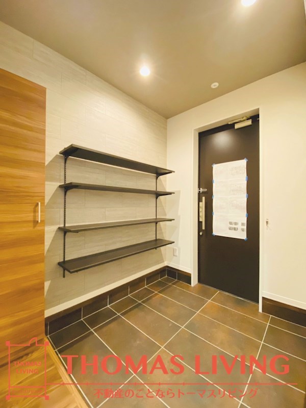 エトルシャンスⅢ ※同物件別部屋参考画像