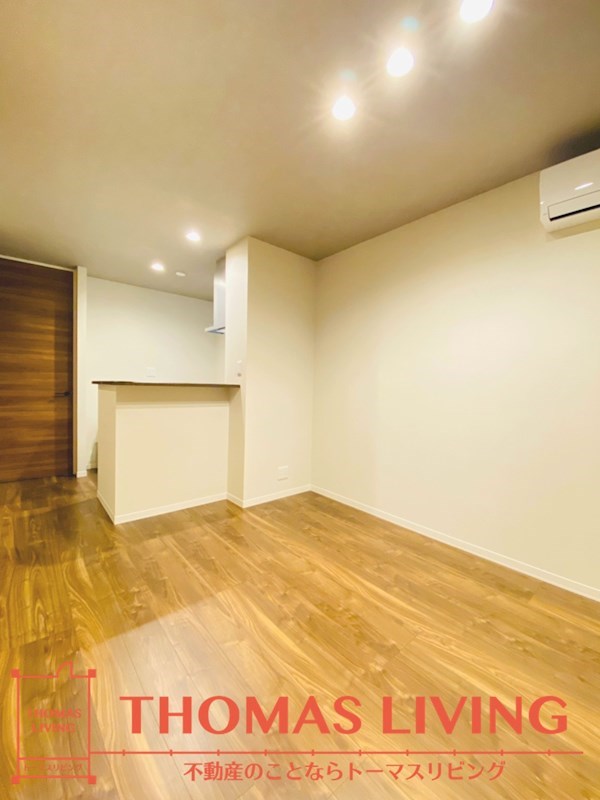 エトルシャンスⅢ ※同物件別部屋参考画像