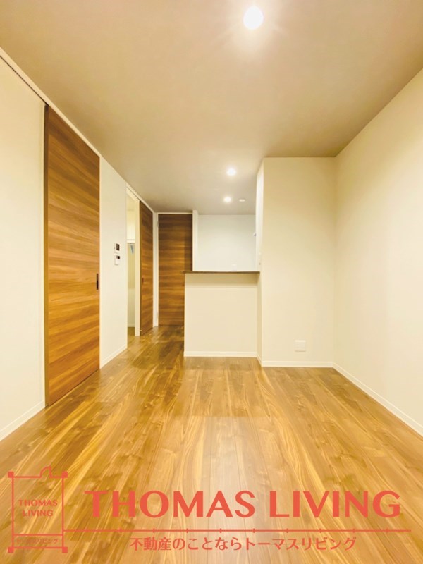 エトルシャンスⅢ ※同物件別部屋参考画像