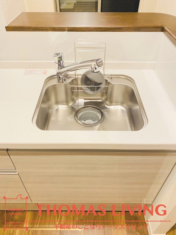 エトルシャンスⅢ ※同物件別部屋参考画像