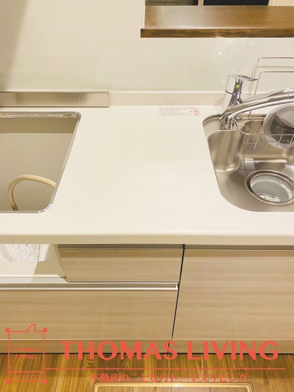 エトルシャンスⅢ ※同物件別部屋参考画像