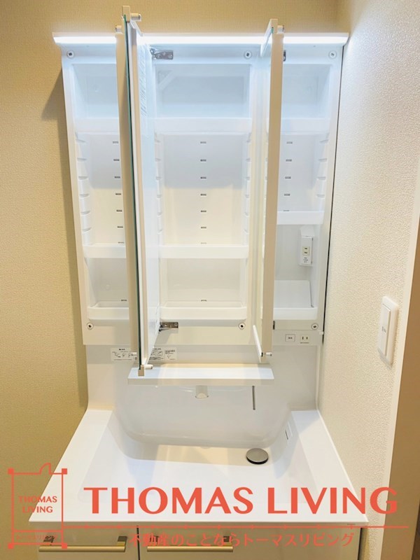 エトルシャンスⅢ ※同物件別部屋参考画像