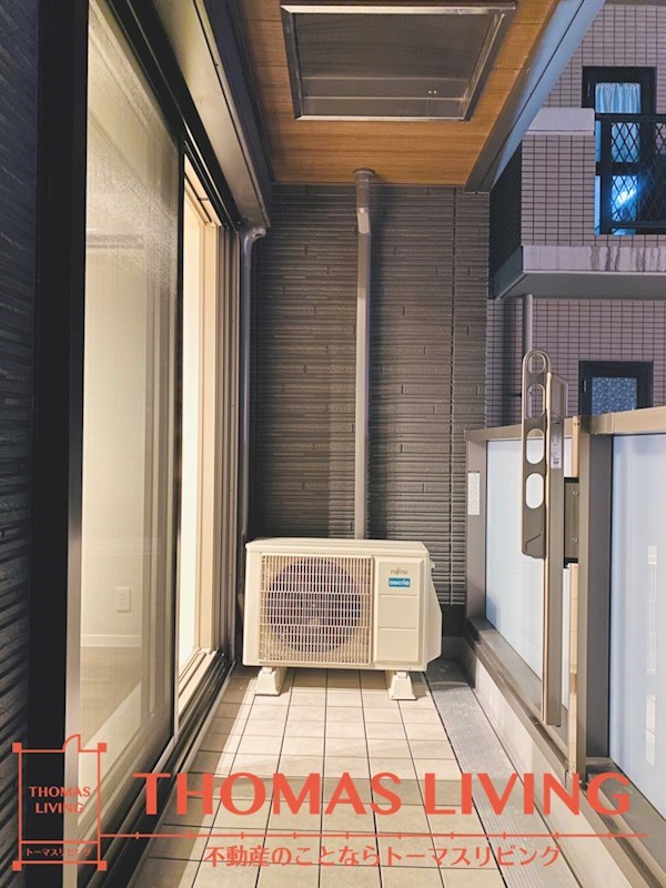 エトルシャンスⅢ ※同物件別部屋参考画像