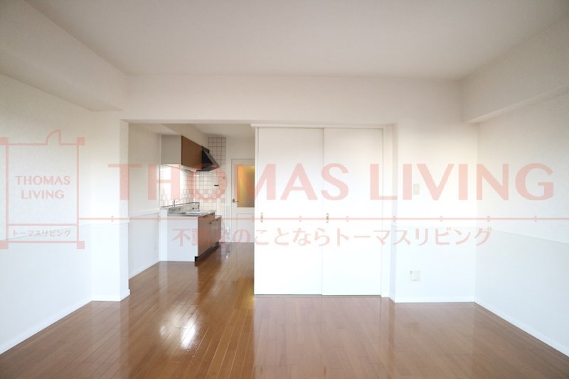 コンフォートステージ リビング　※別号室参考写真