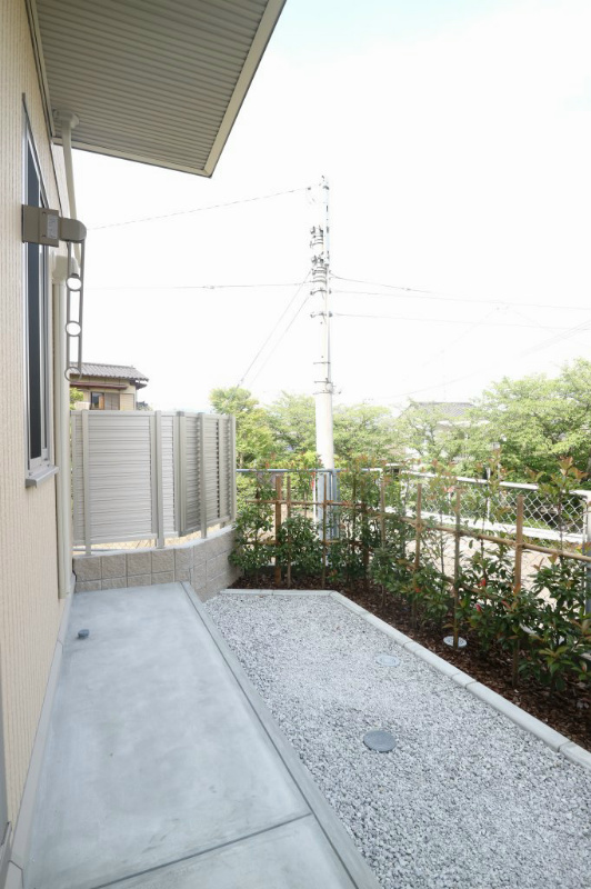 ベラルーチェ南ヶ丘 ※同型参考物件
