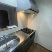 Prevoyance春日岡本 キッチン