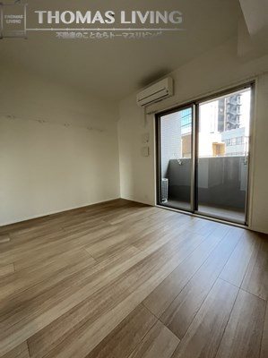 エンクレスト博多STYLE  ベッドルーム