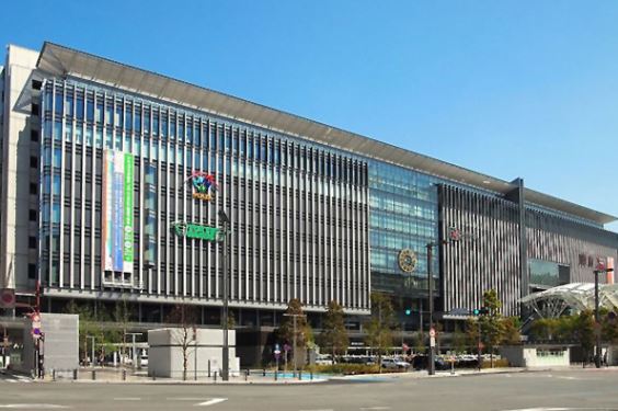 サザンコート博多駅前  JR博多ｼﾃｨ