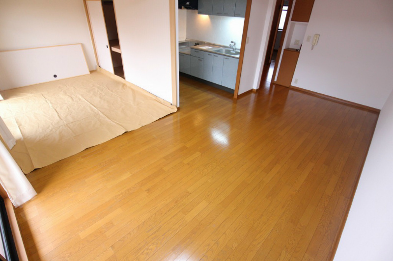 エスポワール21 リビング※別号室参考写真