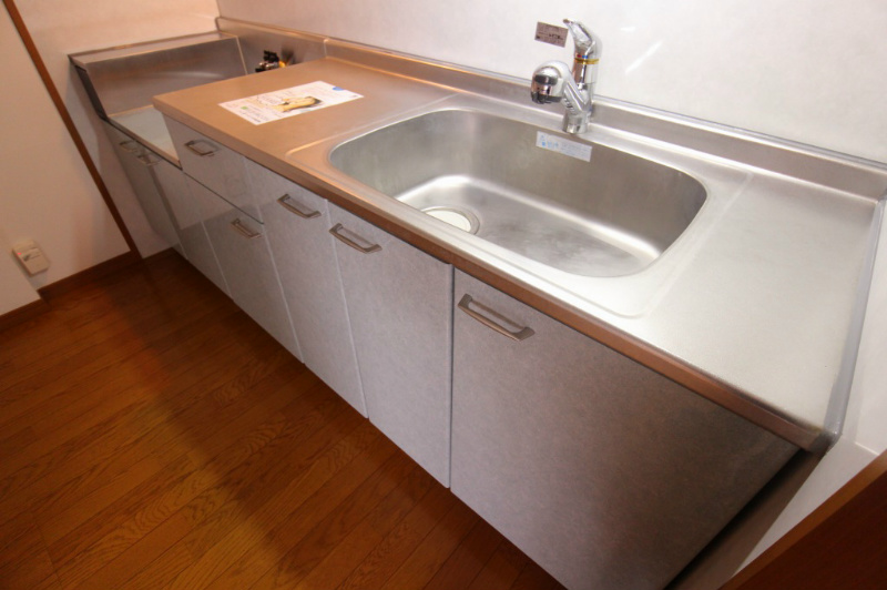 エスポワール21 キッチン※別号室参考写真