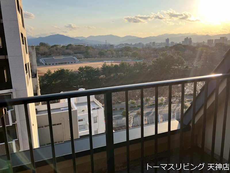 アクアシティ大手門 その他