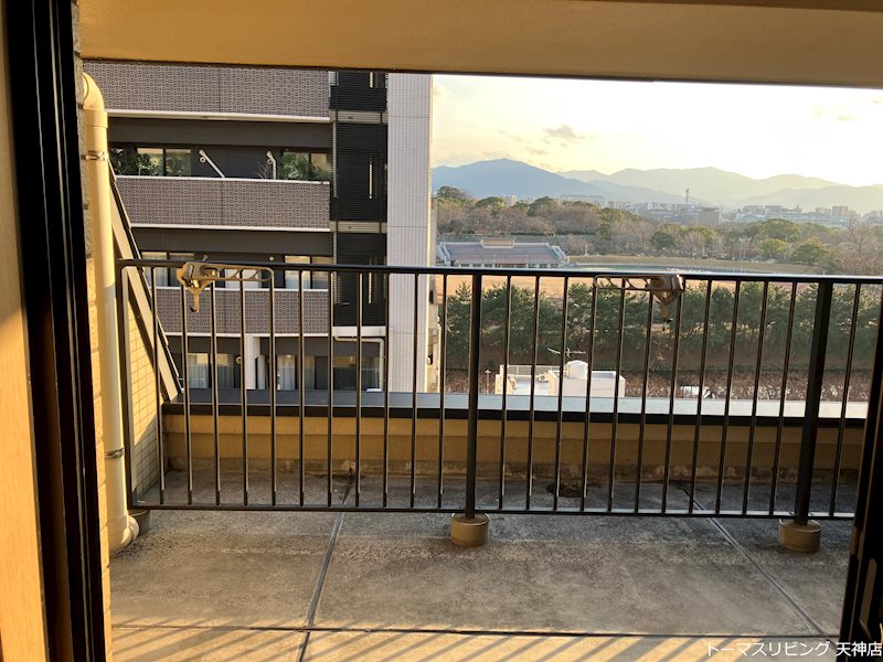 アクアシティ大手門 その他