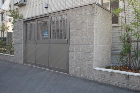 D-room筑紫通り　壱番館 その他共有部分