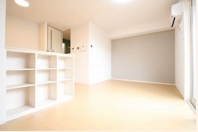 D-room筑紫通り　壱番館 リビング※参考写真