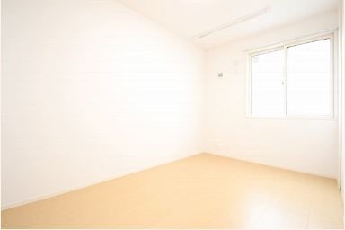D-room筑紫通り　壱番館 ベッドルーム※参考写真