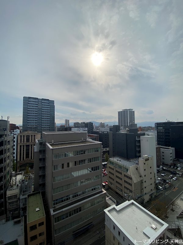 エンクレスト天神WEST その他