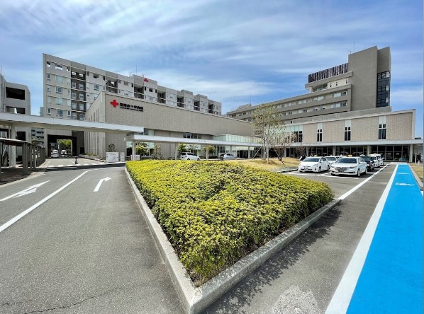 ウインステージ平尾 福岡赤十字病院