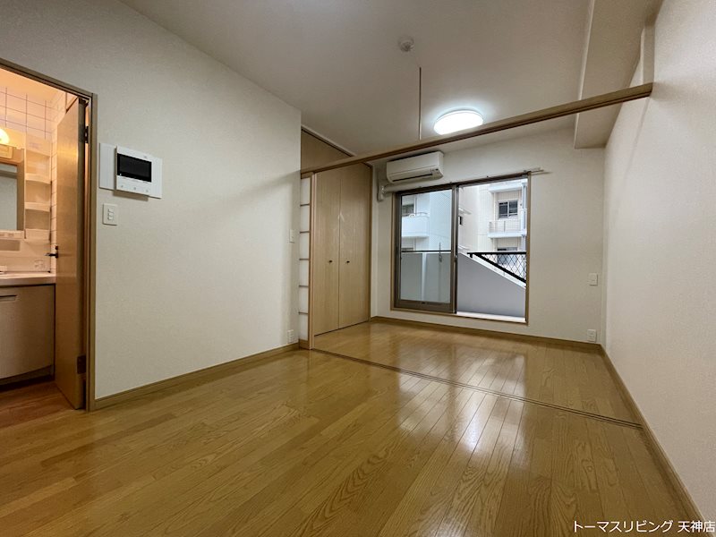 エステートモア・平尾倶楽部 ※別号室参照