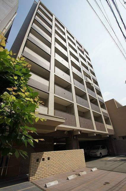 F・PARC天神南(エフパルク天神南） 外観