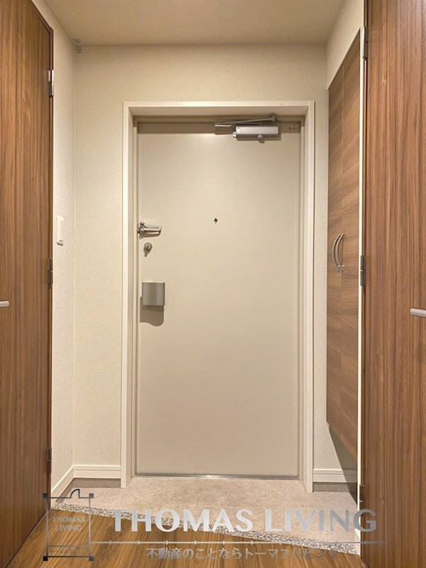 グランフォーレプライム六本松Ⅱ ※同物件別部屋参考画像