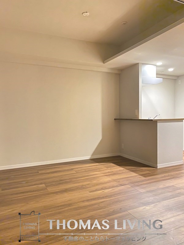 グランフォーレプライム六本松Ⅱ ※同物件別部屋参考画像