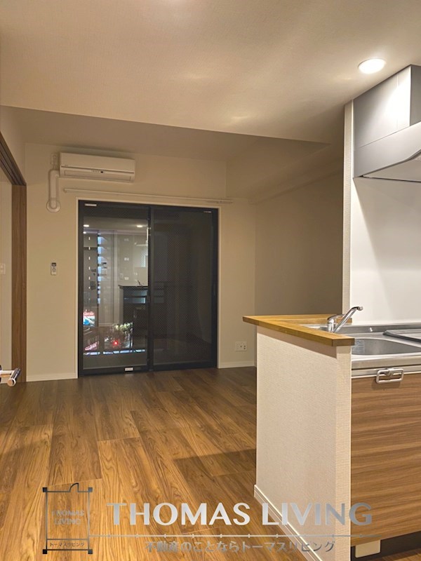 グランフォーレプライム六本松Ⅱ ※同物件別部屋参考画像