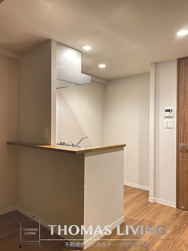 グランフォーレプライム六本松Ⅱ ※同物件別部屋参考画像