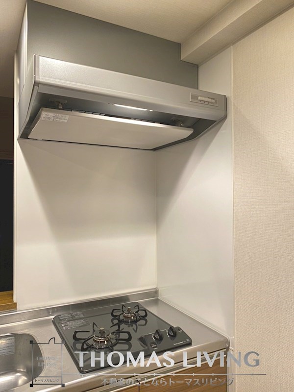 グランフォーレプライム六本松Ⅱ ※同物件別部屋参考画像