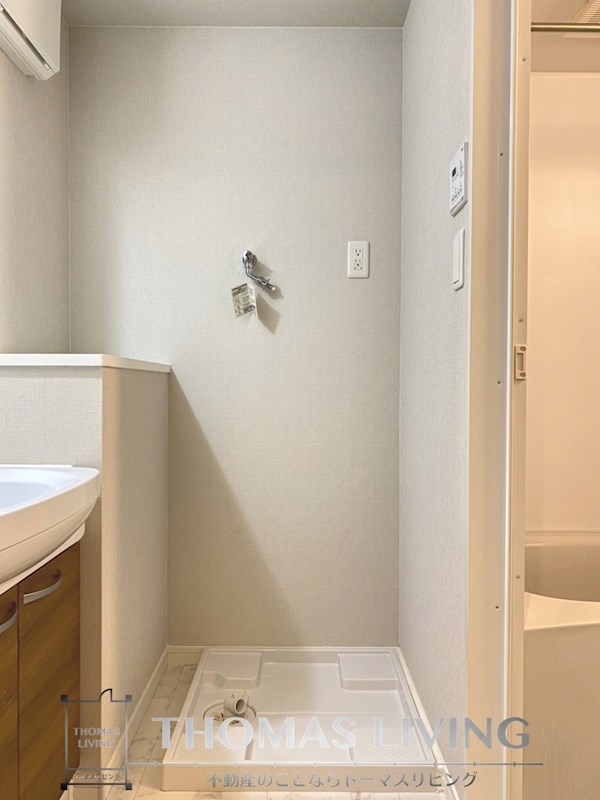 グランフォーレプライム六本松Ⅱ ※同物件別部屋参考画像