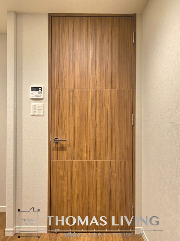 グランフォーレプライム六本松Ⅱ ※同物件別部屋参考画像