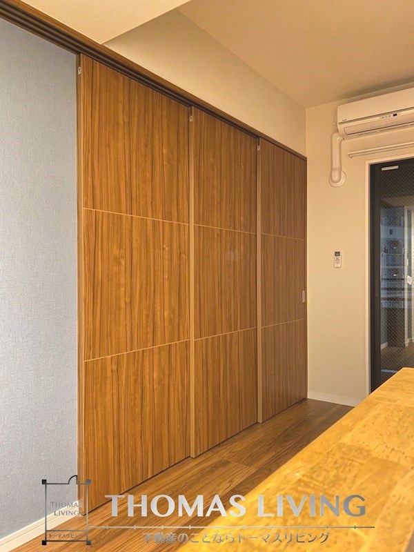 グランフォーレプライム六本松Ⅱ ※同物件別部屋参考画像