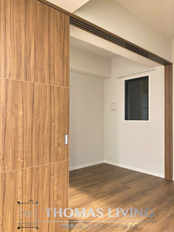 グランフォーレプライム六本松Ⅱ ※同物件別部屋参考画像