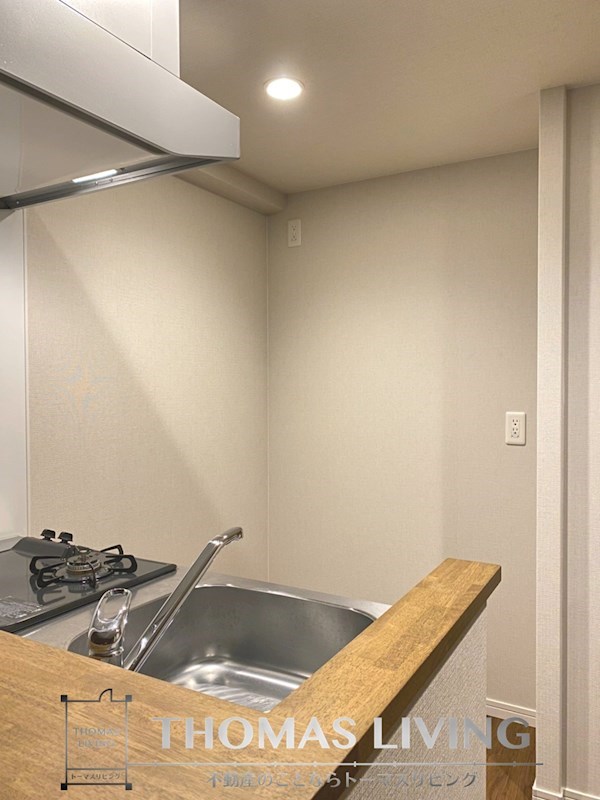 グランフォーレプライム六本松Ⅱ ※同物件別部屋参考画像
