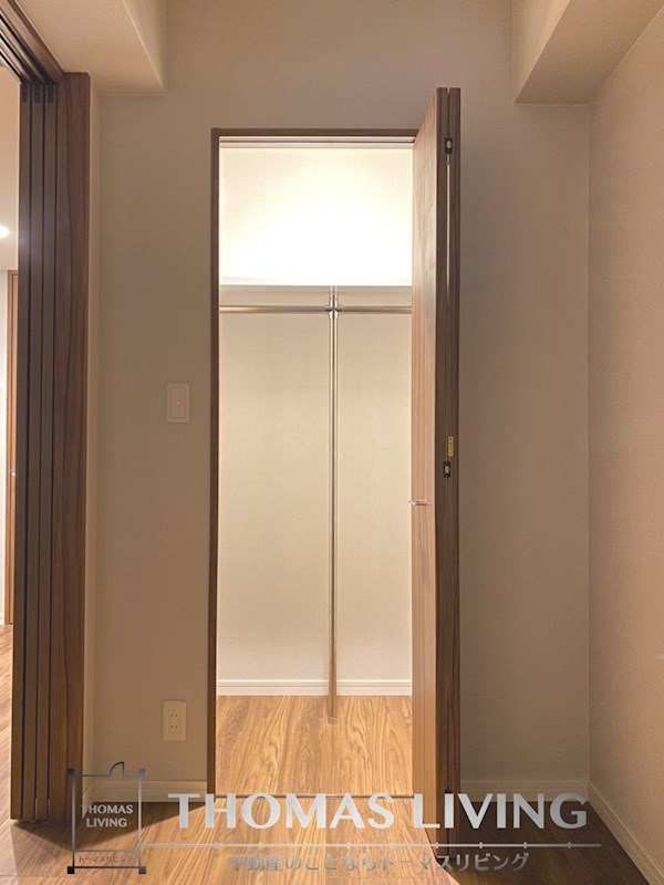 グランフォーレプライム六本松Ⅱ ※同物件別部屋参考画像