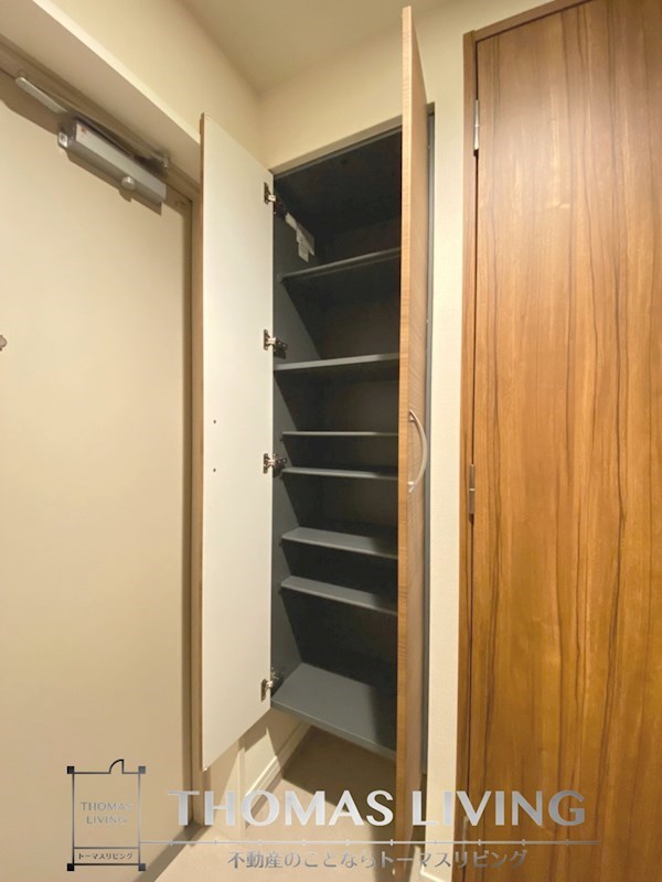 グランフォーレプライム六本松Ⅱ ※同物件別部屋参考画像