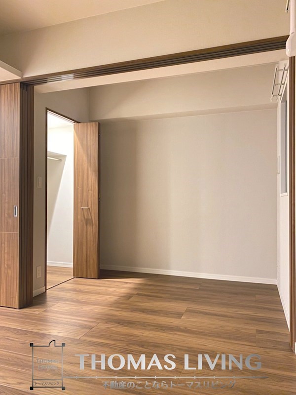 グランフォーレプライム六本松Ⅱ ※同物件別部屋参考画像
