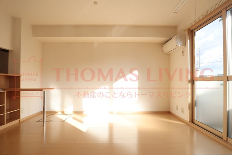 セジュール・未来　Ａ棟 リビング　※別号室参考写真