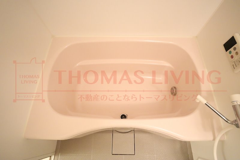 セジュール・未来　Ａ棟 浴槽　※別号室参考写真