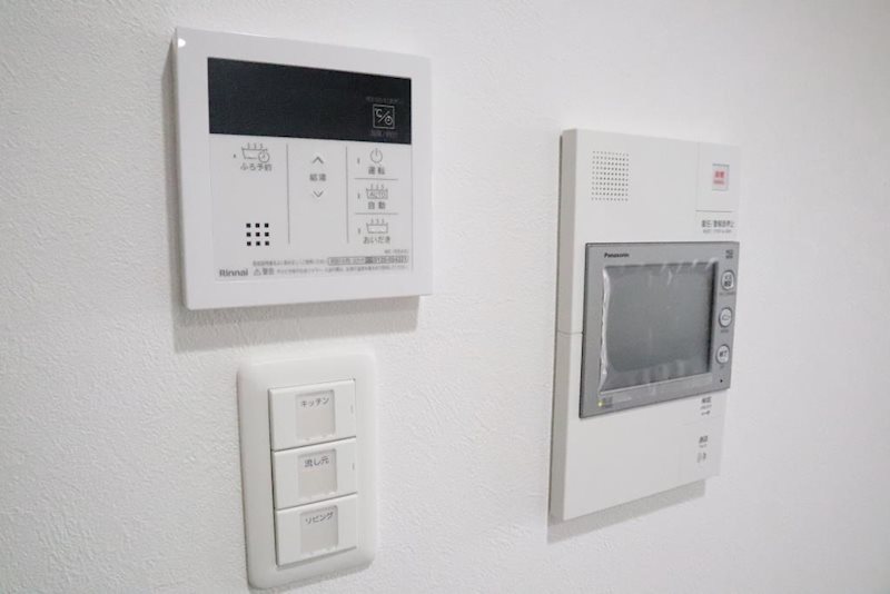福岡県福岡市早良区荒江２丁目 ※別部屋参考画像