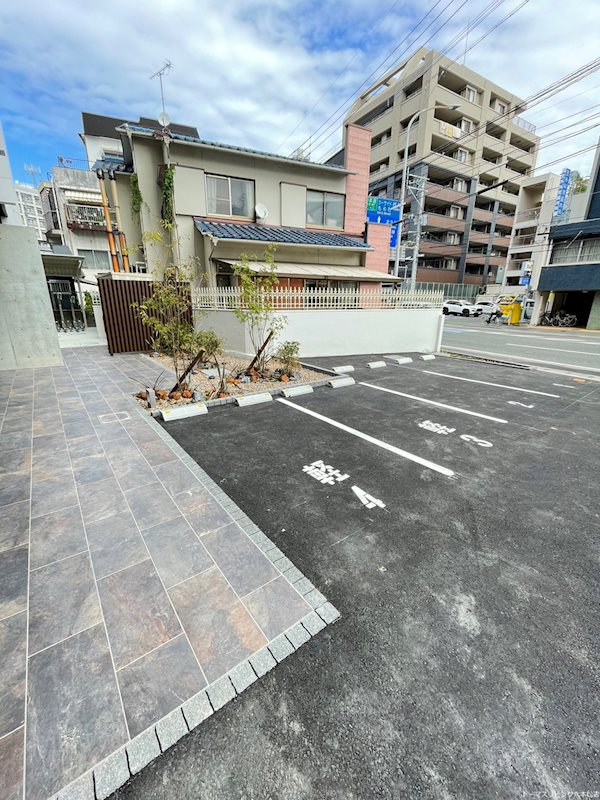 福岡県福岡市早良区荒江２丁目 その他共有部分