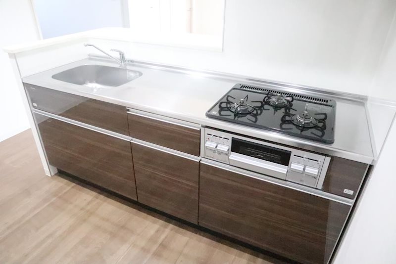 福岡県福岡市早良区荒江２丁目 ※別部屋参考画像