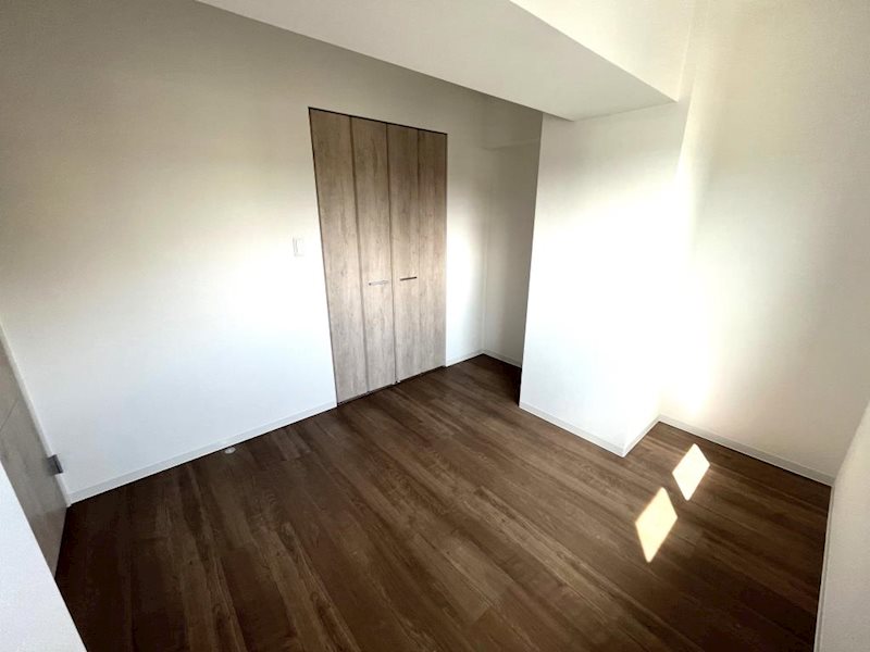 福岡県福岡市早良区荒江２丁目 ※別部屋参考画像