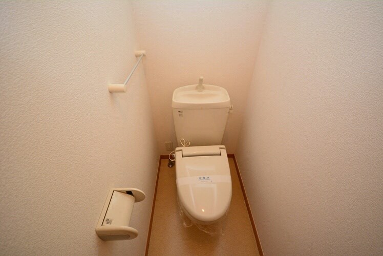 ルチェーレ青葉Ⅲ 参考写真