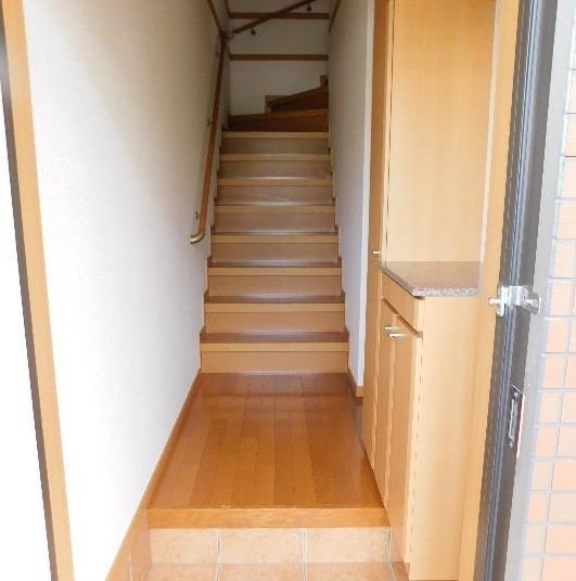 ルチェーレ青葉Ⅲ 参考写真