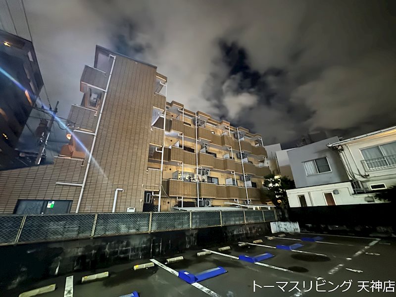 エクセレント浄水 その他共有部分