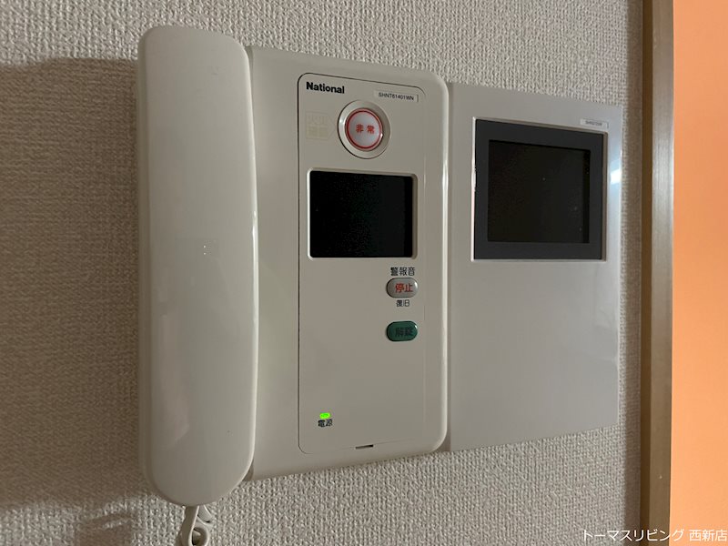 グランフォーレ西新 ※同物件別部屋参考画像
