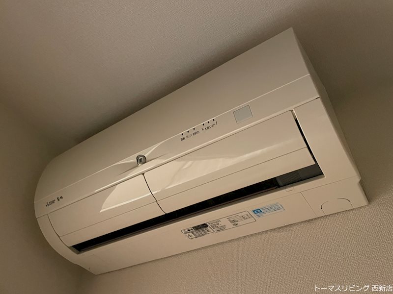 グランフォーレ西新 ※同物件別部屋参考画像