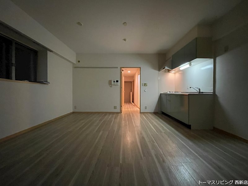 グランフォーレ西新 ※同物件別部屋参考画像