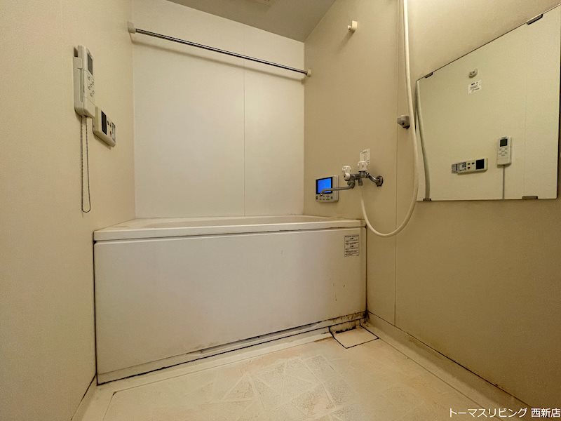 グランフォーレ西新 ※同物件別部屋参考画像