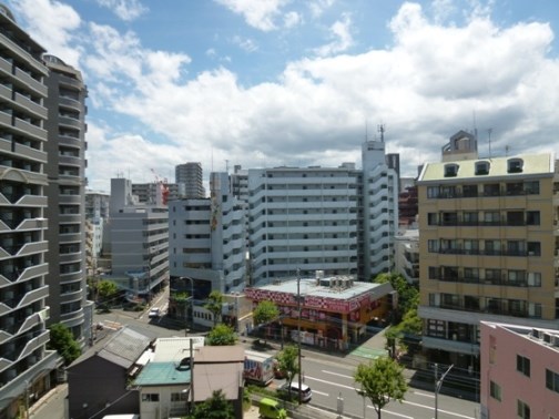 アクアシティ警固   その他
